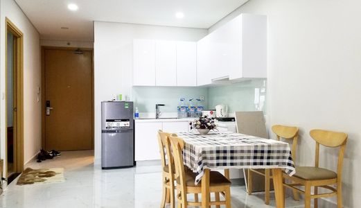 Tôi Cần Bán Gấp Căn Hộ The Gold View Quận 4 Lh :0901041792