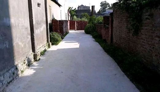 [Sóc Sơn] Đất Thổ Cư Sổ Đỏ Chính Chủ 468M2