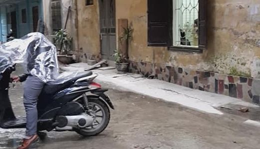 Tôi Cần Bán Nhà 45M2 Chỉ 4.2 Tỷ, Ô Tô Vào Được, Ngõ 115 Đường Chiến Thắng, Hà Đông. 