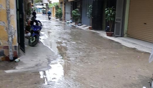 Tôi Cần Bán Nhà 45M2 Chỉ 4.2 Tỷ, Ô Tô Vào Được, Ngõ 115 Đường Chiến Thắng, Hà Đông. 