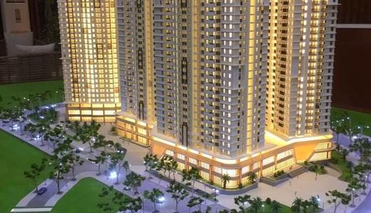 Giáng Sinh Rộn Ràng - Rinh Vàng Liền Tay Cùng Tecco