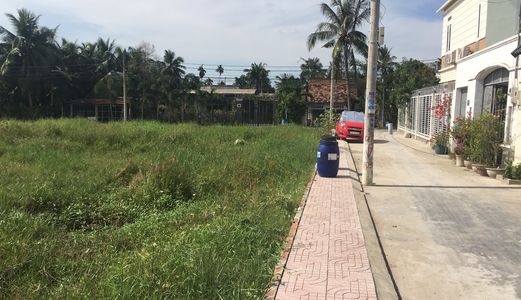 Bán Đất Gần Cầu Rạch Tra - Bình Mỹ - Củ Chi, Cam Đoan 100% Bình Mỹ - Củ Chi