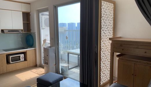 Cần Cho Thuê Căn Hộ 02 Phòng Ngủ 70M2 Tại Thành Phố Giao Lưu - 43 Phạm Văn Đồng.