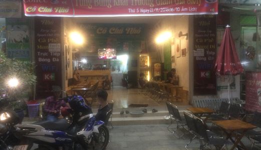  Nhà Mặt Tiền Kinh Doanh Nằm Ngay Thành Phố Thủ Dầu Một - Bình Dương.