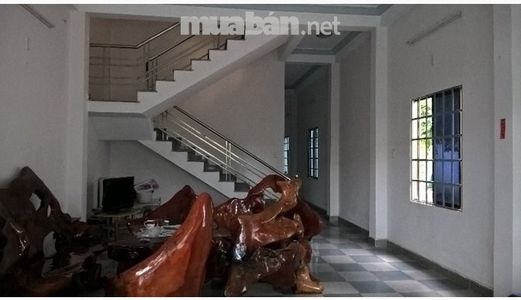 Nhà Mặt Tiền Sân Vườn 186M Tống Duy Tân- Chợ Hòa Mỹ- Bến Xe Giá Bán Nhanh