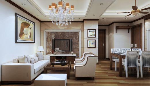 Cho Thuê Gấp Căn Hộ Chung Cư Ở 75 Tam Trinh Full  Đồ, Giá 9.5 Triệu/tháng - Lh 0919271728