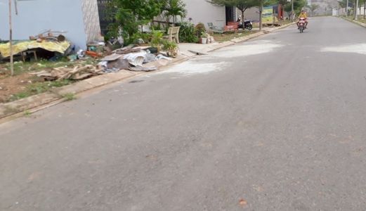 Tôi Cần Bán Lô Đất 80M2 Gần Bệnh Viện Nhi Đồng 3 Sổ Hồng Riêng