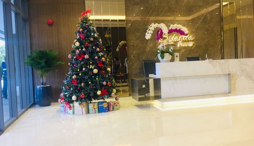 Cần Bán Gấp Căn Hộ Gần Sân Bay Botanica Premier Của Chủ Đầu Tư Novaland Tháp B 96M2, 3Pn Ht Cơ Bản