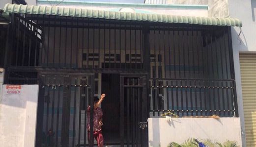 Cần Bán Nhà Hẻm xe hơi 489A Huỳnh Văn Bánh P.13 Q. Phú Nhuận - Giáp Q.3. Diện tích công nhận 91M2 - Giá 8,6 Tỷ.