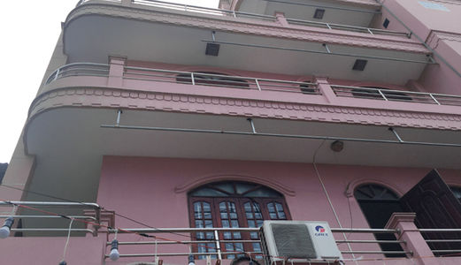 Mặt tiền Lê Văn Thọ, Lô Góc Dt 122M2 (6,5 X19), Sầm Uất Kinh Doanh Lý Tưởng, Lh 0968 515 619.