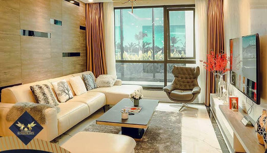 Căn Hộ Hạng Sang Tại Ciputra Giá Chỉ 35Tr/m2, Thiết Kế Hợp Lý, Nội Thất Dát Vàng Sang Trọng