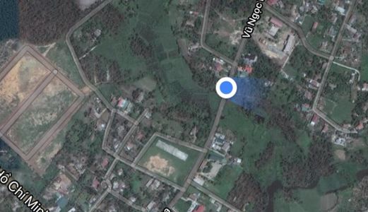 Bán Lô Đất Mặt Tiền Xã Thuận Đức, Xóm Mới Bán Lô Đất Mặt Tiền Xã Thuận Đức, Xóm Mới