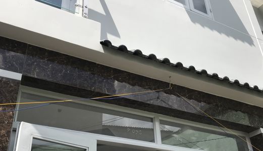 Bán Nhà Hẻm 1027 Huỳnh Tấn Phát, Diện Tích 4X5M, 1 Trệt, 1 Lầu, 2 WC. Nhà Mới Xây. Giá 1 Tỷ 130 Triệu .