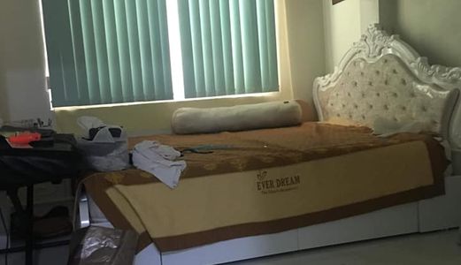 Lê Hồng Phong, 40M2, 5 Tầng, 4.5 Tỷ, Phân Lô Quân Đội, Gần Lăng Bác, Ngõ Rộng