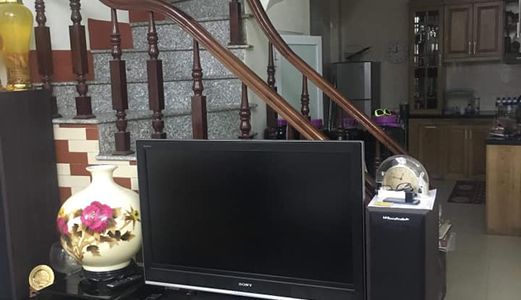 Lê Hồng Phong, 40M2, 5 Tầng, 4.5 Tỷ, Phân Lô Quân Đội, Gần Lăng Bác, Ngõ Rộng