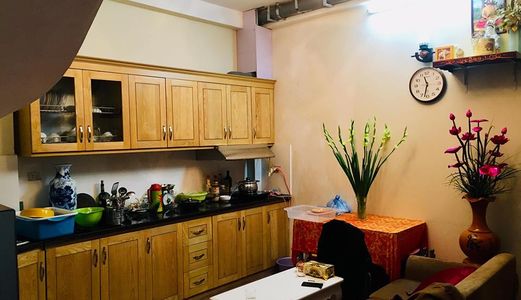 Bán Nhà Kim Mã Ba Đình 30M 6 Tầng Mặt Tiền 5 M Giá 3.15 Tỷ. Nhà Đẹp Ở Luôn.