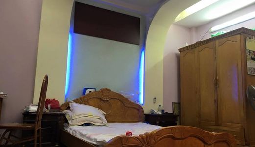 Hiếm! Keangnam – Bx Mỹ Đình, 5 Tầng, 50M2 Chỉ 3,8 Tỷ.