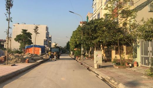Bán Ô Góc Vườn Hoa Dự Án Sân Bóng Bảo Sơn Đối Diện Cây Xăng Cao Thắng