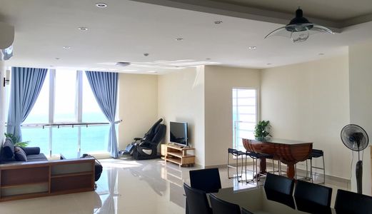 Chính Chủ Bán Gấp Căn Hộ 60 Hoàng Quốc Việt. Tầng Đẹp, Giá 30 Triệu/m2 (Có Thương Lượng)