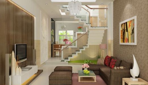 Phân Lô - Nhà Đẹp – Kinh Doanh – Văn Phòng 50M2 x 4 3.6 Tỷ Lh: 0911209000