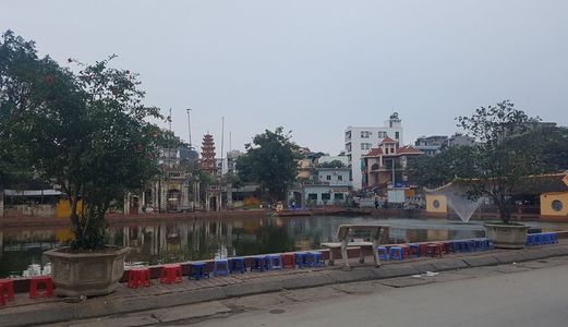 Bán Nhà Mới Xây 5 Tầng Chỉ 2.52Tỷ, Mặt Tiền 3M, Diện Tích 32M2 Ngõ 60 Tân Triều, Thanh Trì, Hà Nội.