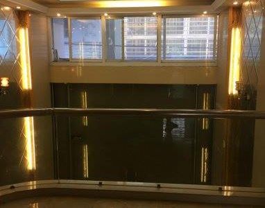 Bán Nhà 8 Tầng, 70M2 Chỉ 8.7 Tỷ Mặt Phố Phúc La, Sau Ct4 Khu đô thị Xala Hà Đông