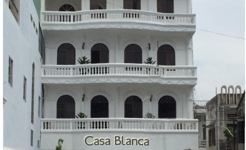 Cần Bán Lô Đất Lớn 555M2, Nở Hậu, Tại Trung Tâm Thành Phố Quy Nhơn