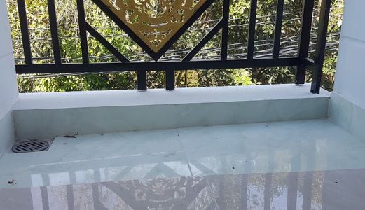 Bán Căn Nhà Mới Vừa Xd Xong Ngay Chợ Hưng Long,chỉ 1Ty  1Căn, Sang Tên Ngay.
