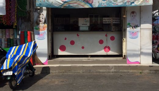 Bán Nhà Mặt Tiền Kinh Doanh Buôn Bán Khu Đô Thị, Thương Mại Và Dịch Vụ.