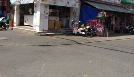 Bán Nhà Mặt Tiền Kinh Doanh Buôn Bán Khu Đô Thị, Thương Mại Và Dịch Vụ.