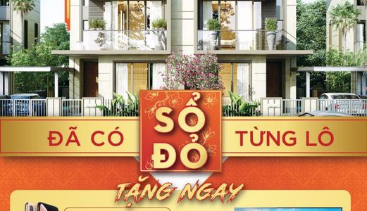 Đầu Tư Đất Nền Siêu Hot Nam Vân Phong – Quà Tặng Lên Đến 50 Triệu Đồng