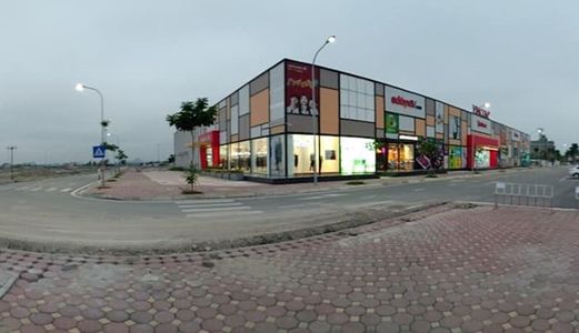 Cơ Hội Đầu Tư Mặt Đường Quốc Lộ 18A Trung Tâm Uông Bí