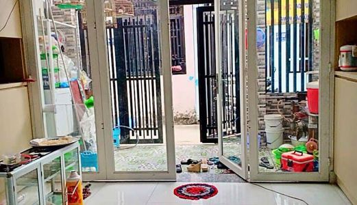 Chủ Gửi Bán Nhà Phường Trường Thọ, Quận Thủ Đức, Tphcm