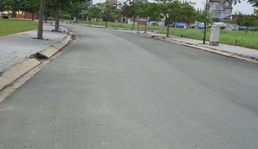 Cơ Hội Sinh Lời Với Đất Mặt tiền Tỉnh Lộ 10, Bình Chánh - 850 Triệu/Nền