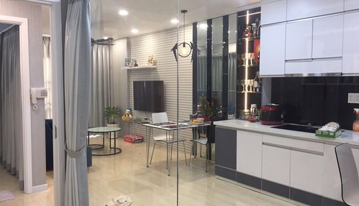 Cho Thuê Căn Hộ Cao Cấp The Botanica, 57M2 Giá 15,5 Triệu/Tháng Đầy Đủ Nội Thất Dọn Vào Ở Ngay Được.