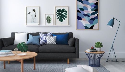 Căn Hộ Studio – Lựa Chọn Mới Dành Cho Giới Trẻ. Trả Trước Chỉ 240 Triệu