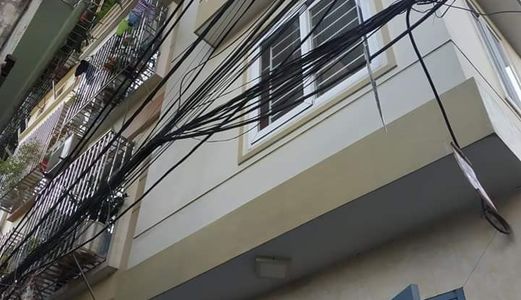 Bán Nhà Lĩnh Nam, Lô Góc, 2 Thoáng, 4 Tầng, Ở Ngay, 31M2, 1.9 Tỷ 0967635789