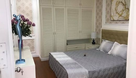 Căn Hộ Tecco Camelia Complex Thái Nguyên