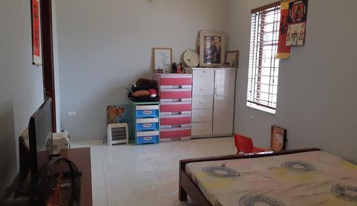 Chốn An Cư Hoàn Hảo, Phân Lô Siêu Đẹp, Nguyễn Ngọc Vũ, Cầu Giấy Chỉ Nhỉnh 7 Tỷ
