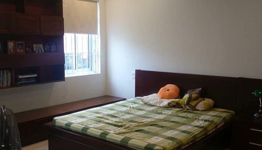 Nhà Đẹp, Ô Tô Đỗ Cửa, Kinh Doanh Đỉnh, Hoàng Ngân, Cầu Giấy