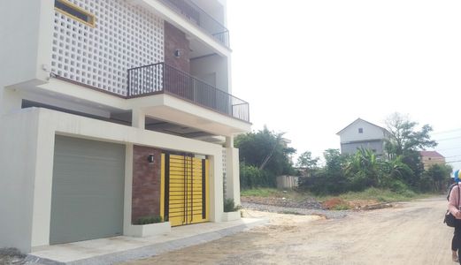 Chuyển Nhượng Nhanh Lô Đất Mặt Tiền TDP 7, Nam Lý, Đồng Hới, Quảng Bình