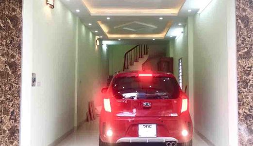 Siêu Hiếm Phố Vĩnh Hưng 34M2, 5Tầng, 3.16 Tỷ, Gara Ô Tô