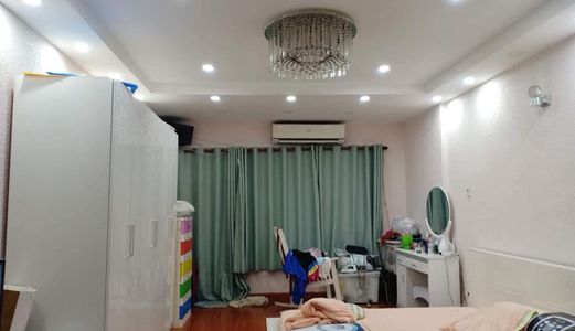 Phan Văn Trị, Phường 7, Gò Vấp, Hẻm 2 Xe Hơi Tránh, Gần 100M2, Giá Chỉ 5.9 Tỷ.