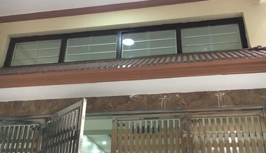 Nhà Đẹp, Oto Đỗ Hoàng Quốc Việt 54M2 X 4 Tầng, mặt tiền 4.2M - 4,68 Tỷ.