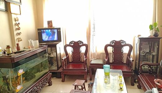 Bán Gấp Nhà 4 Tầng, 48M2, Mặt Phố Nguyễn Xiển, Thanh Xuân. Giá 12.3 Tỷ (Thương Lượng)