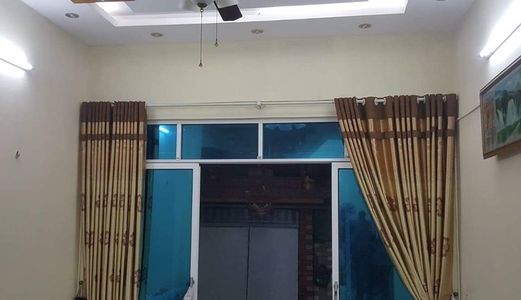 Bán Nhà Mặt Ngõ Bạch Mai 25M Kinh Doanh