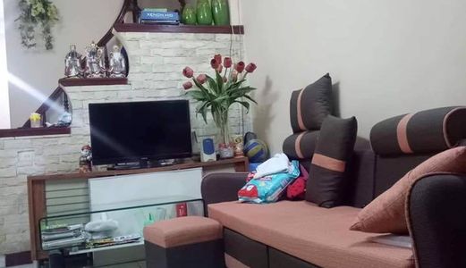 Nhà Đẹp - Giá Rẻ Cùng Các Tiện Ích Xung Quanh