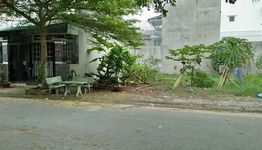 Ra Đi Lẹ Lô Đất Chính Chủ - Giá 450 Triệu - 80M2 - Thị Trấn Đức Hoà, Xây Tự Do, Chính Chủ