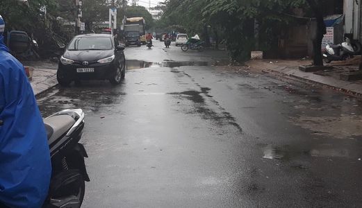 Bán Đất Mặt Tiền Đường Đỗ Nguyên Cung, cách Chợ Hòa Mỹ 100M, giá Rẻ Bất Ngờ