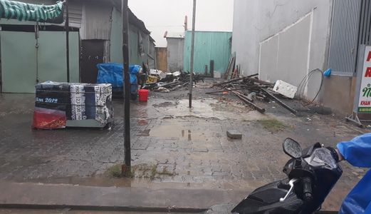 Bán Đất Mặt Tiền Đường Đỗ Nguyên Cung, cách Chợ Hòa Mỹ 100M, giá Rẻ Bất Ngờ